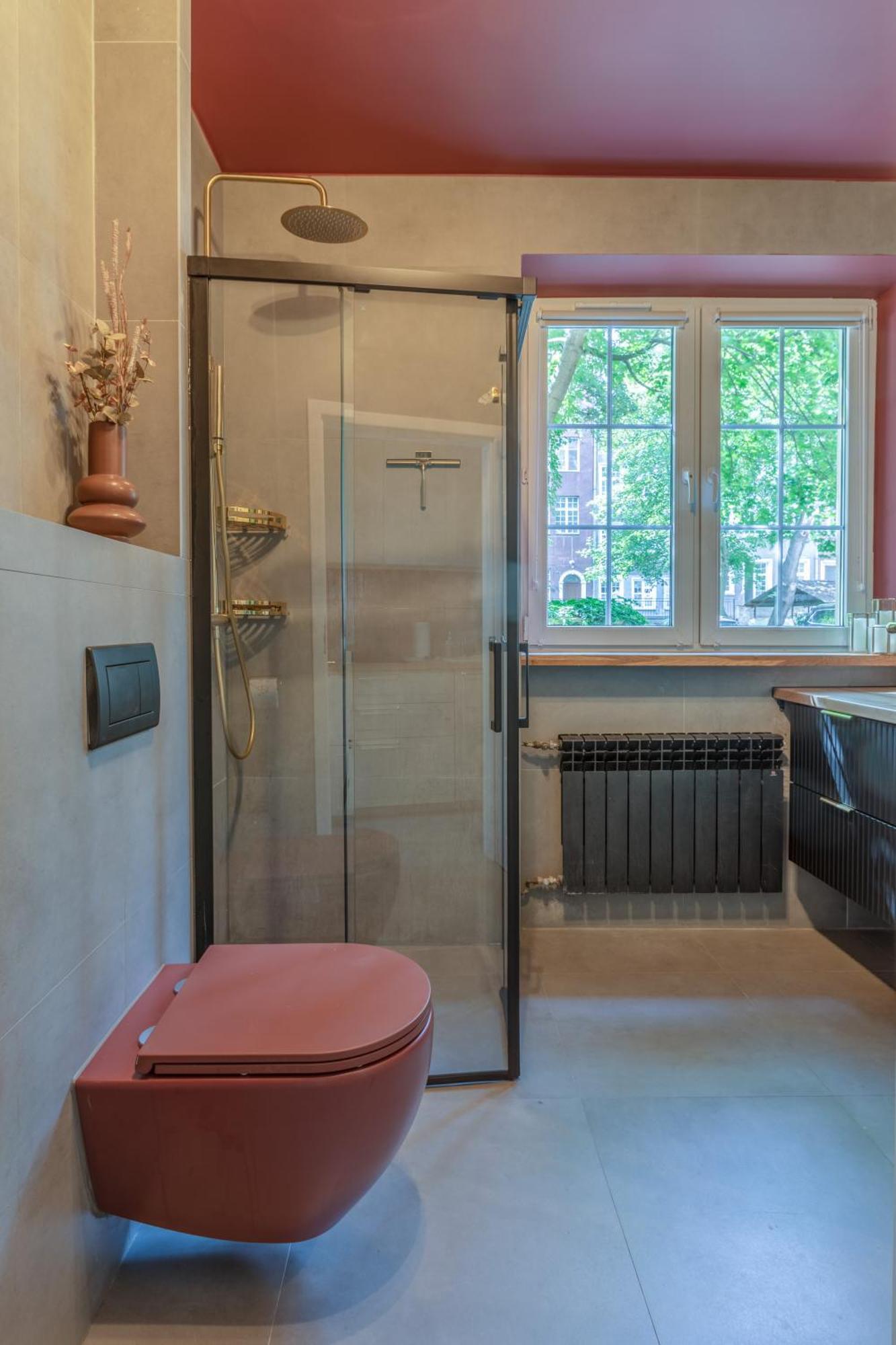 Amber Apartament Gdańsk Buitenkant foto