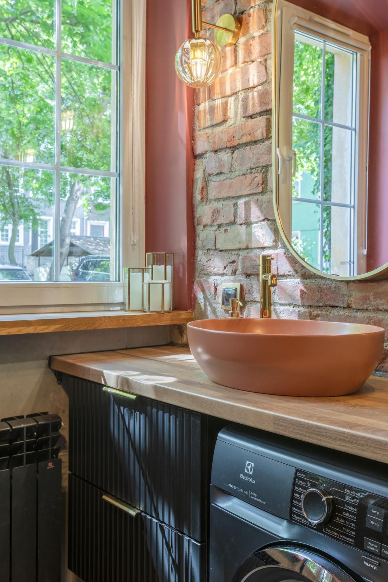 Amber Apartament Gdańsk Buitenkant foto